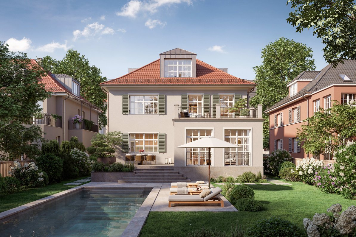 Gern property (visualized)