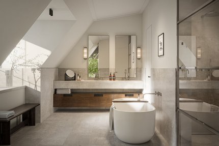 Individuelle Ausgestaltung (Visualisierung)