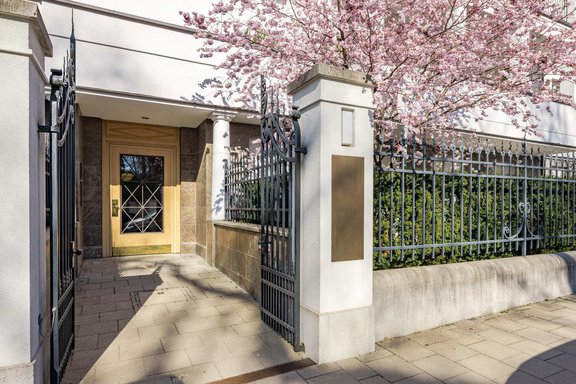 Feinste Adresse in nobler Lage