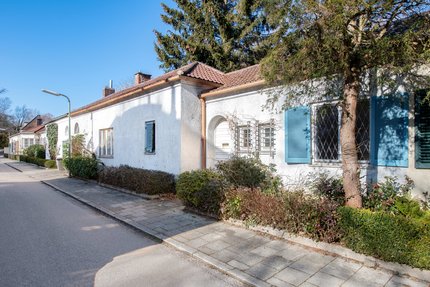 Rarität in Bestlage