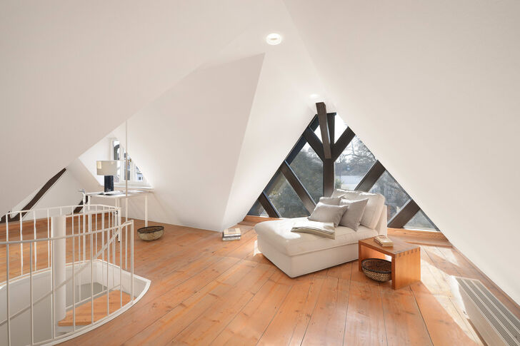Dachstudio