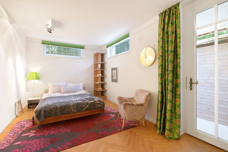 Gästeschlafzimmer