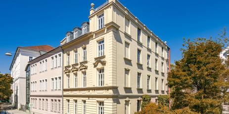 Rarität in Haidhausen: Spektakuläres historisches Loft über ca. 218 m² mit echtem New-York-Flair