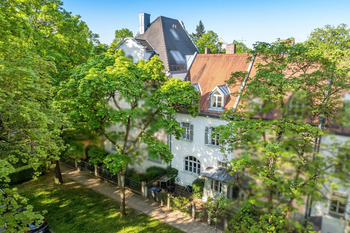Historisches Gerner Stadthaus