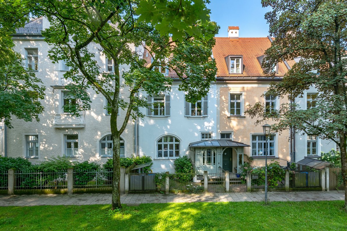 Historisches Gerner Stadthaus