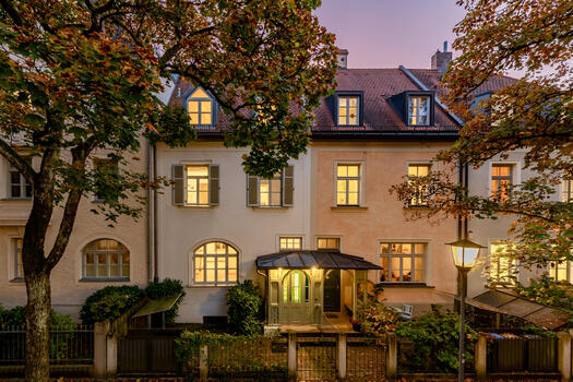 Historisches Gerner Stadthaus