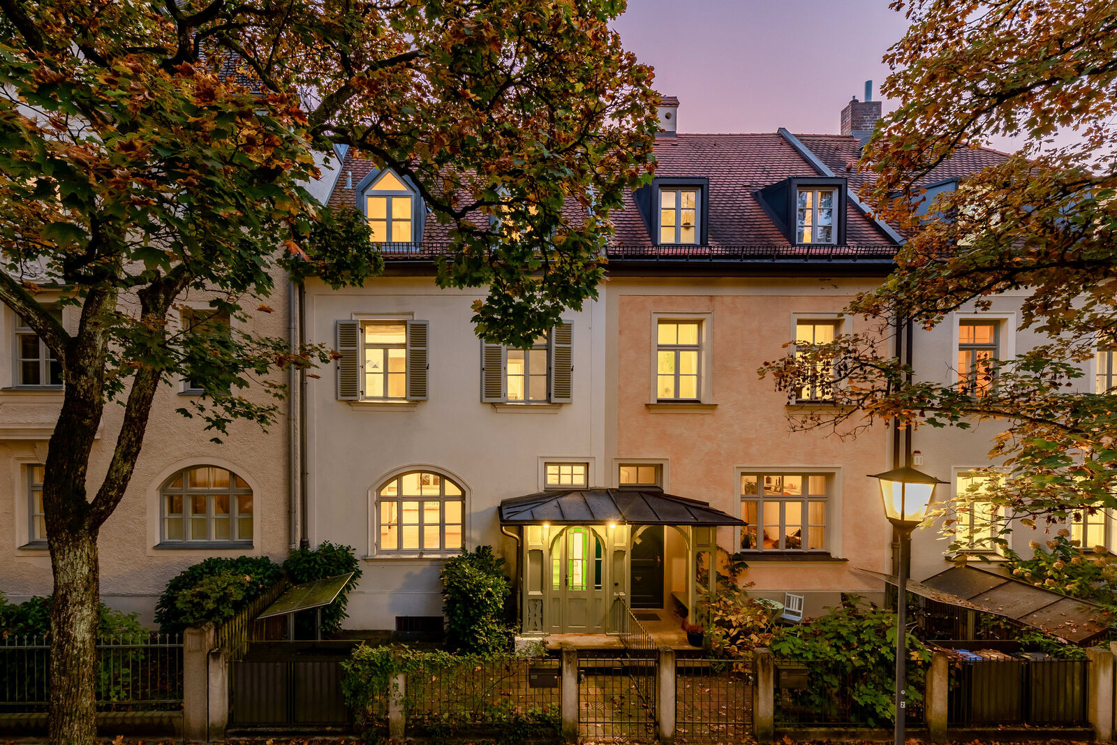 Historisches Gerner Stadthaus