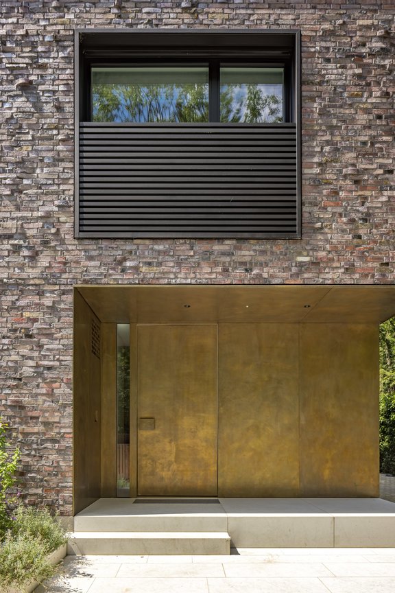 Exquisiter Material-Mix