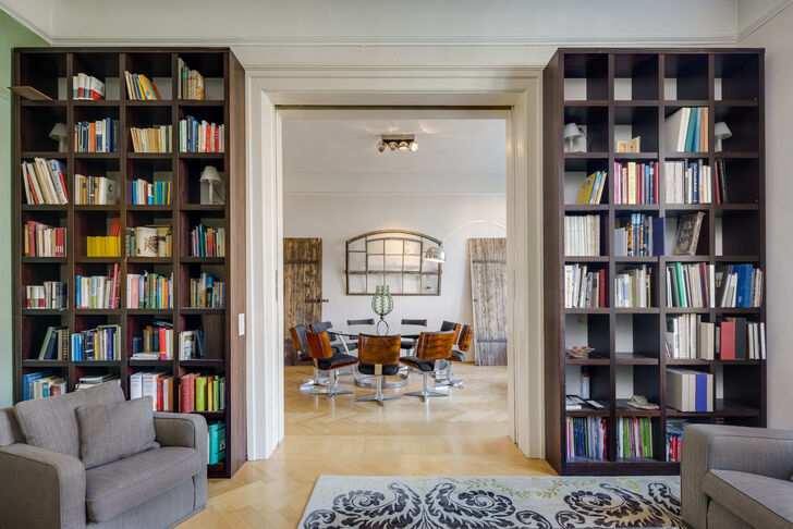 Bibliothek