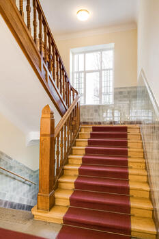 Treppenhaus