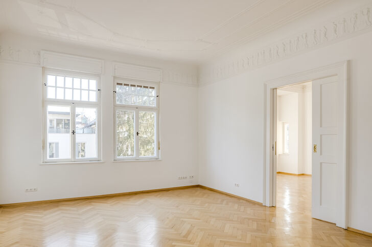 Wohnbereich