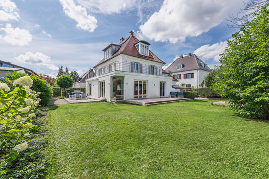 House view