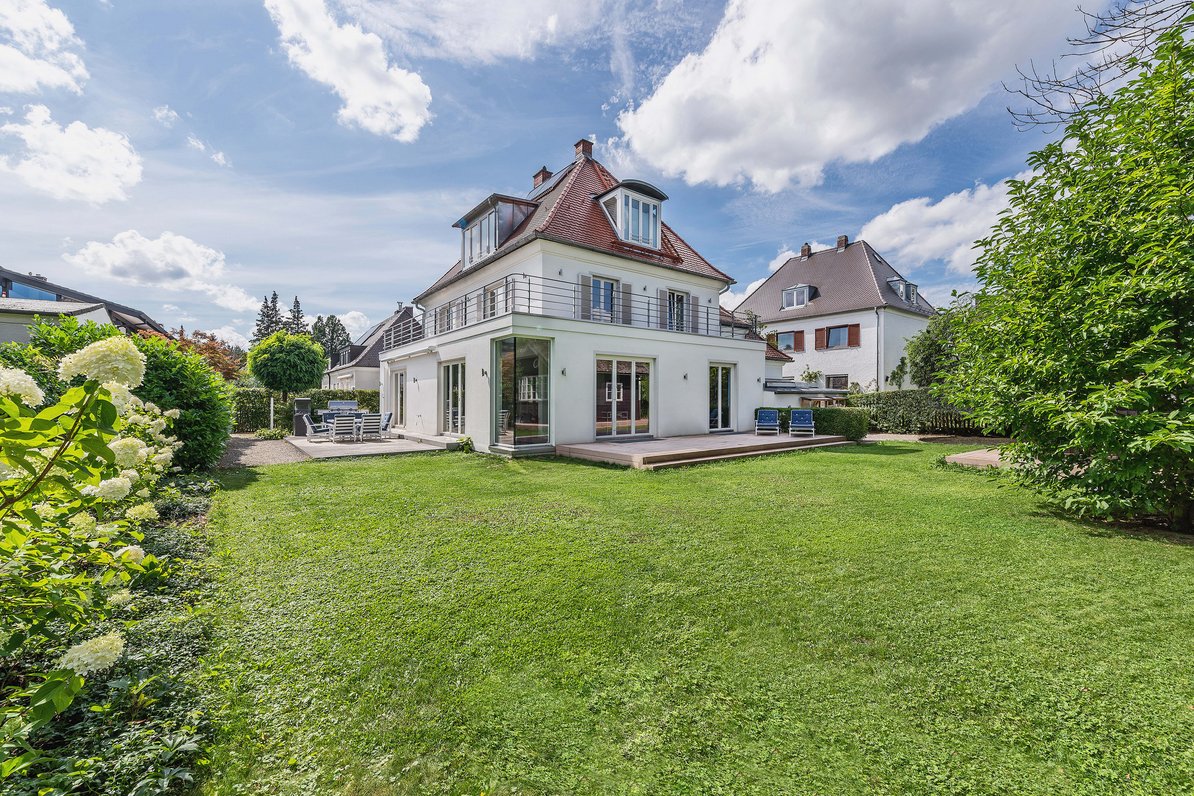 House view