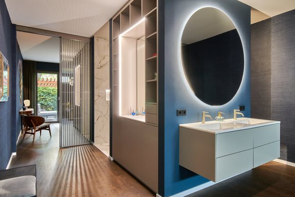 Eleganz und perfekte Planung