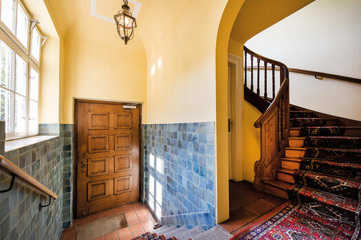 Staircase