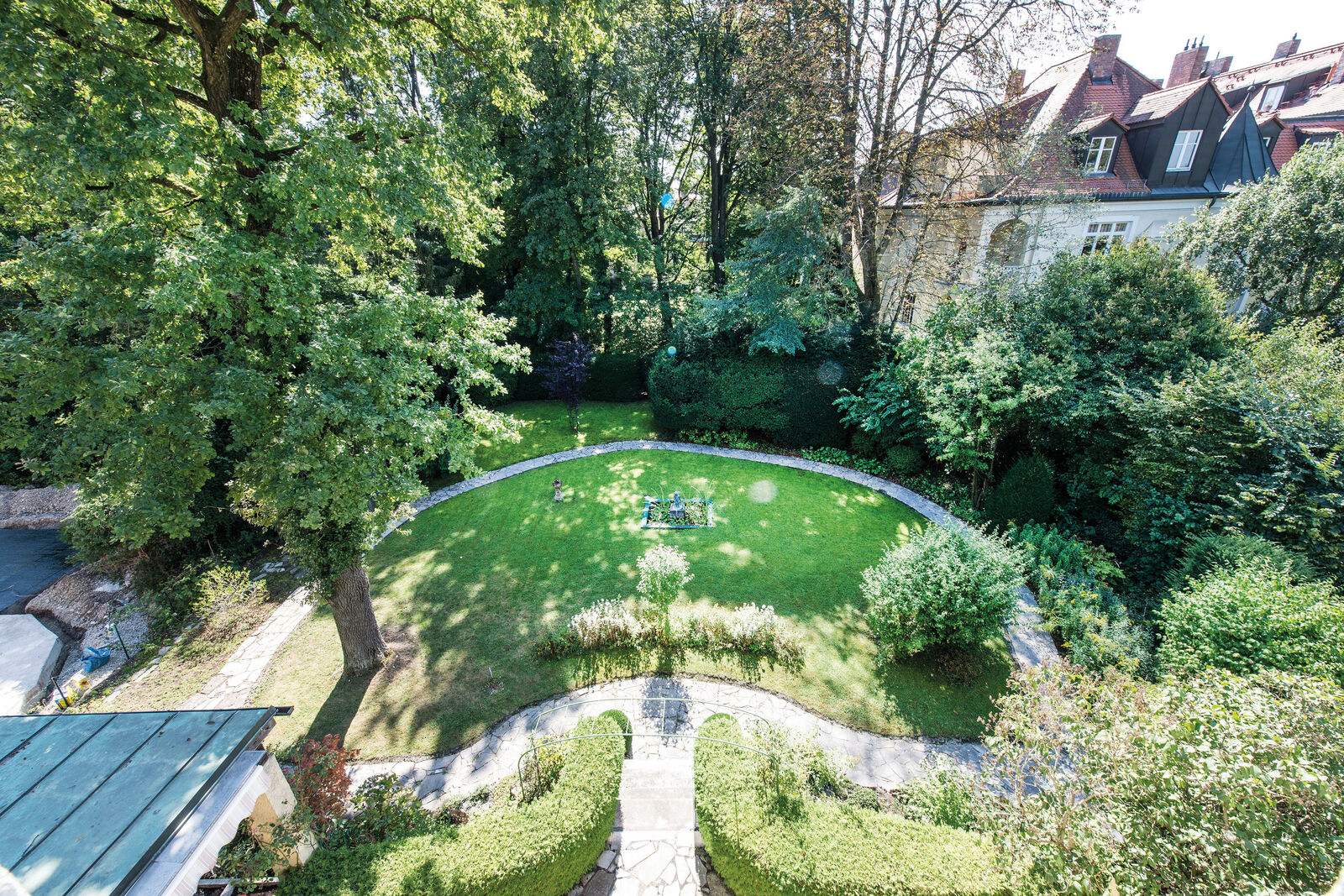 Garten