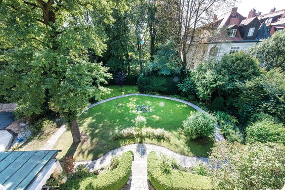 Garten