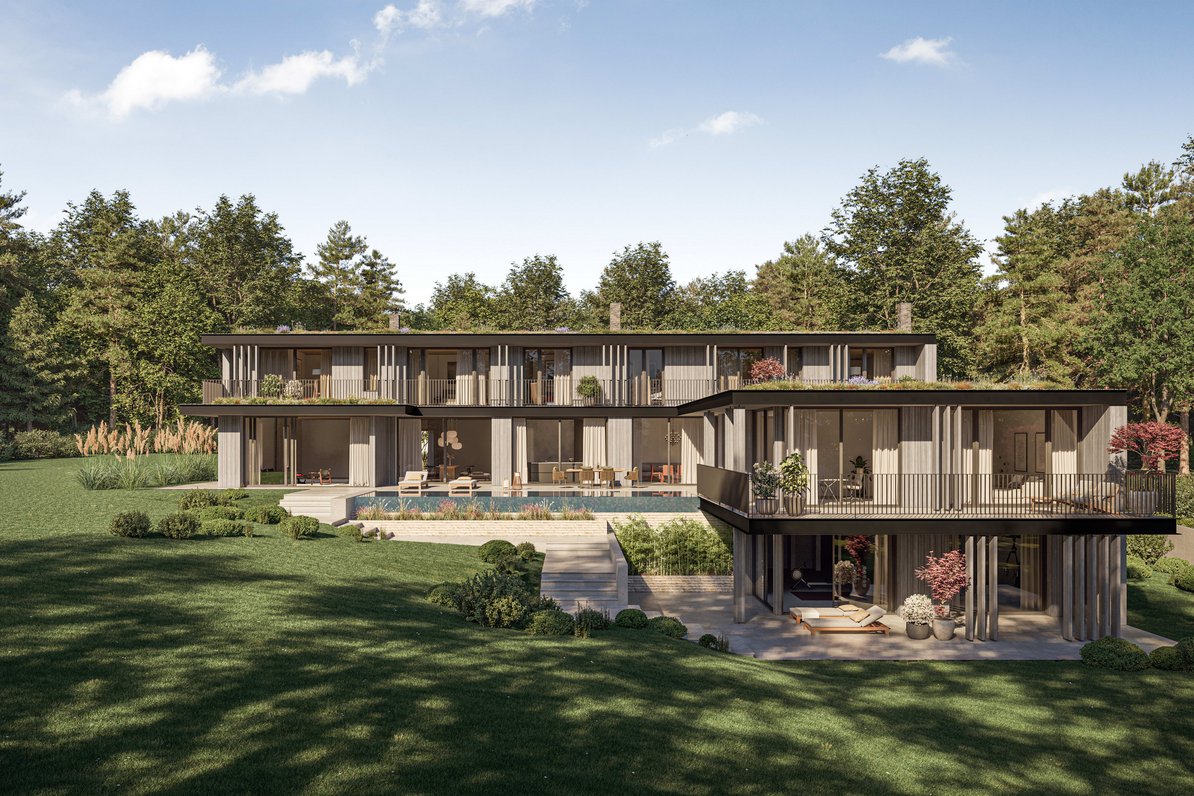 Visualization Villa
