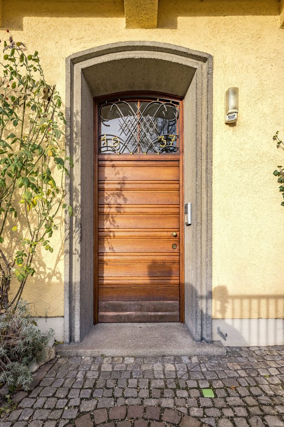 Klassischer Stil der 1930er Jahre