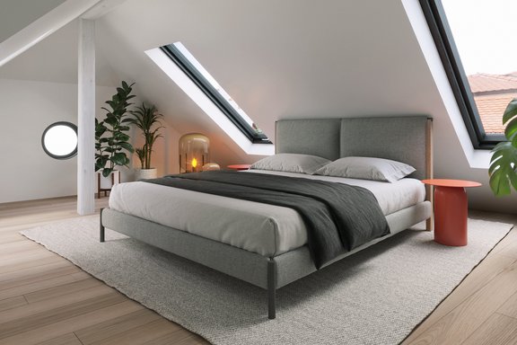 Enorme Lichtfülle (visualisiert)