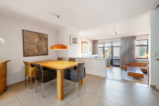 Split Level-Architektur