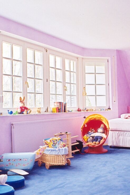 Kinderzimmer