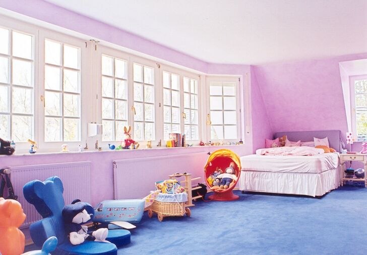 Kinderzimmer