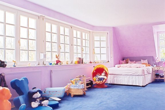 Kinderzimmer