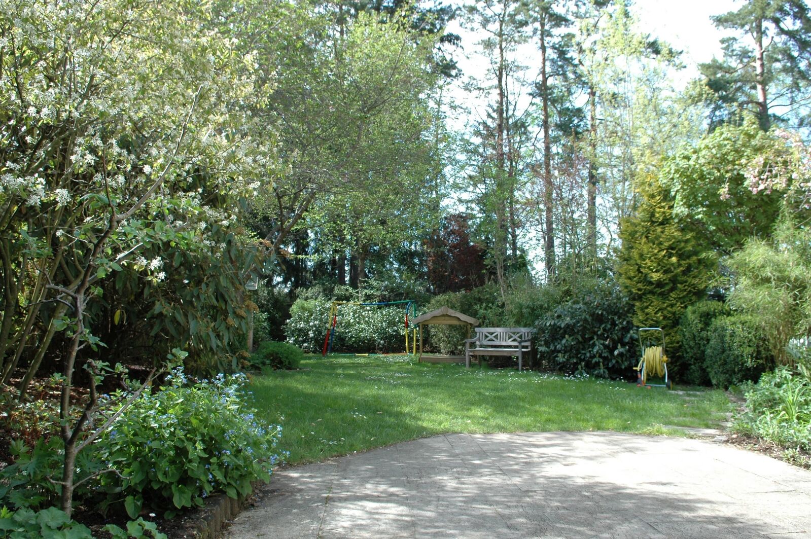 Garten