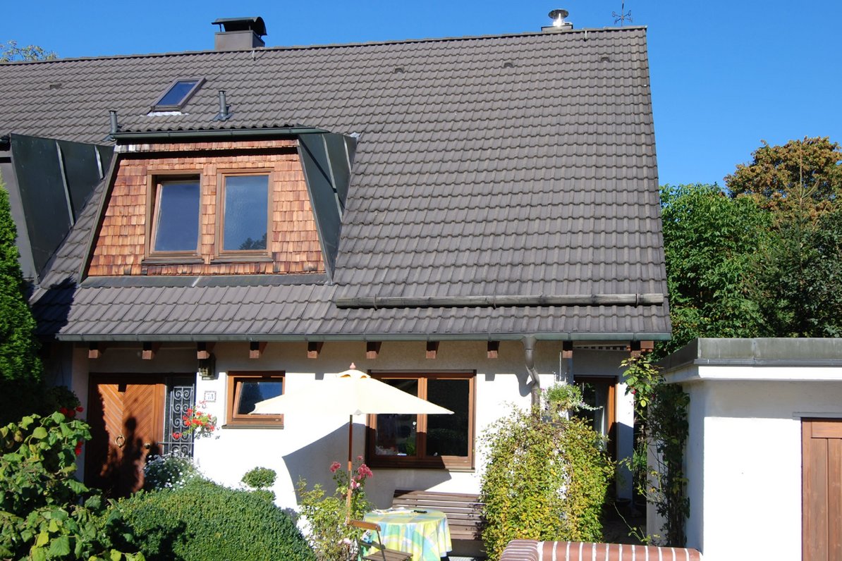 House view