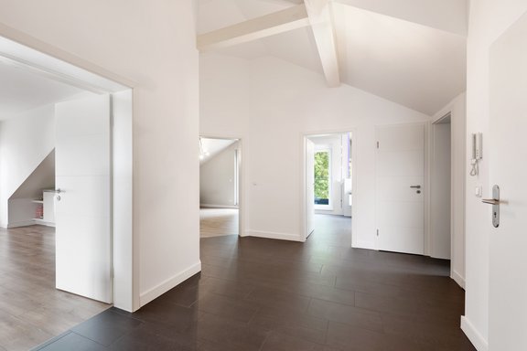 Gelungener Grundriss