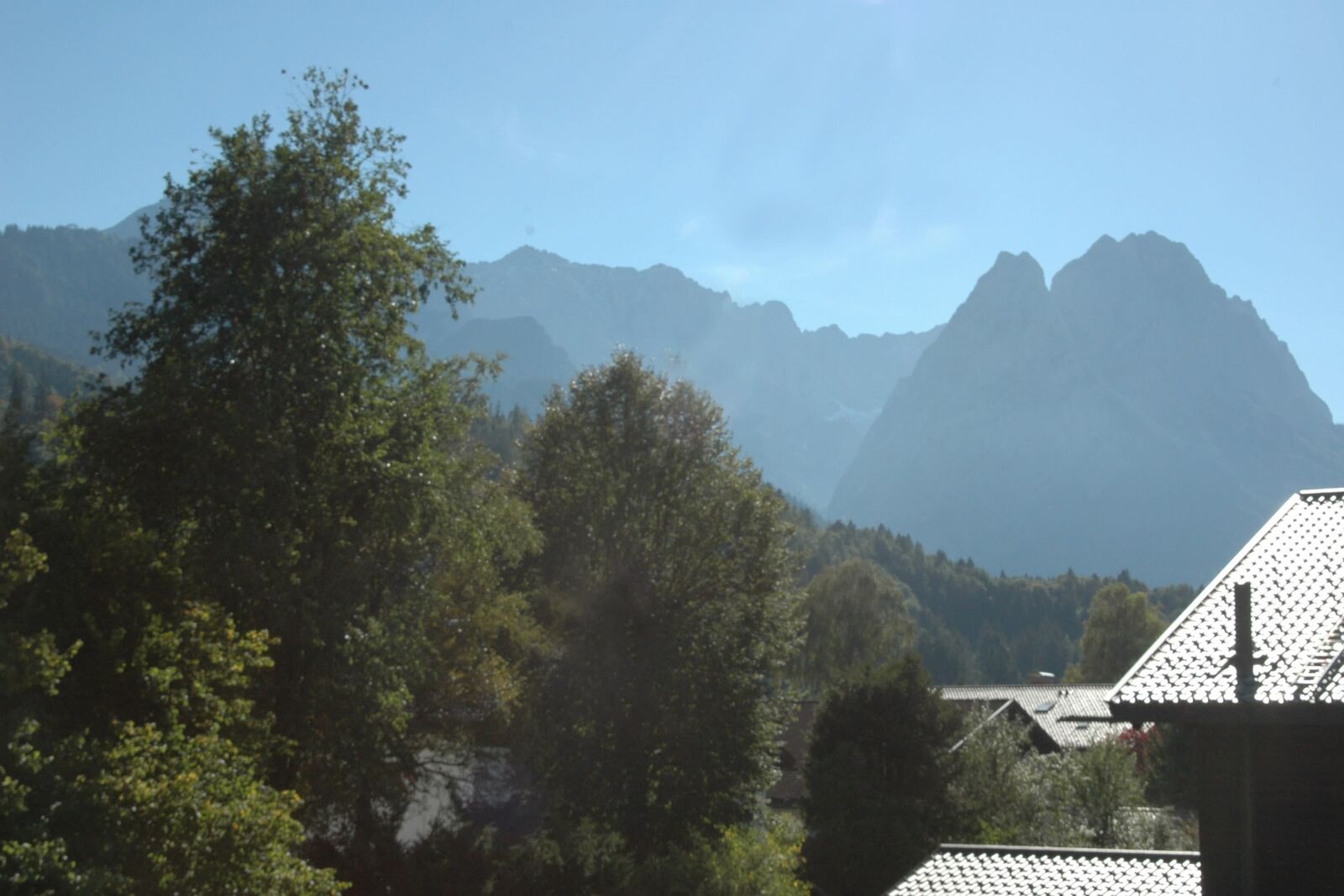 Aussicht