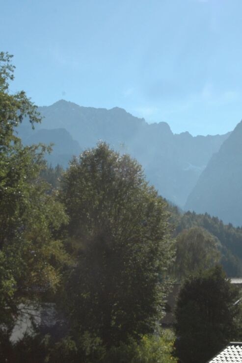 Aussicht