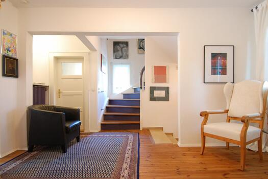 Eingang
