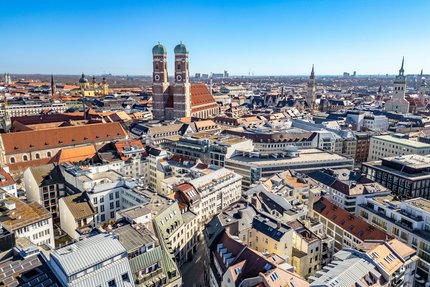 Juwel in der Altstadt