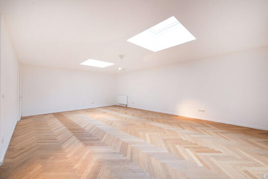 Hobbyraum im Souterrain