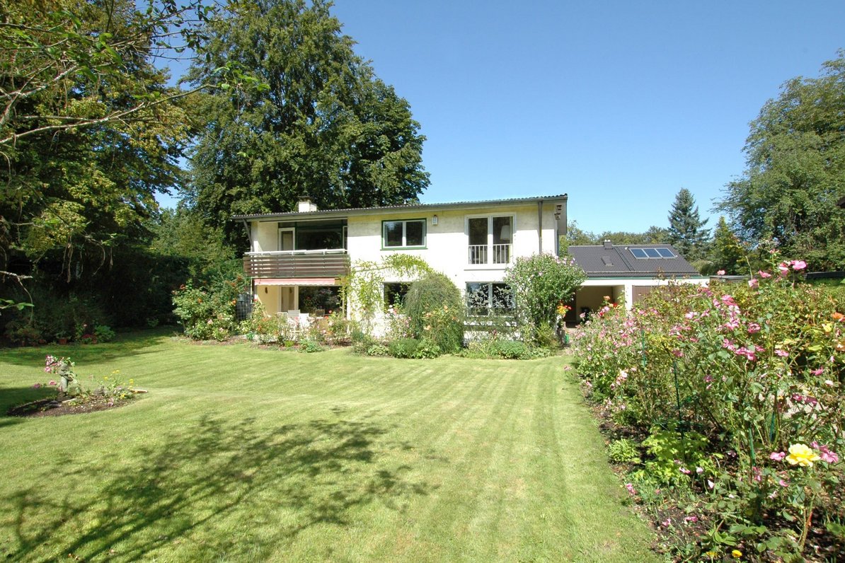 House view