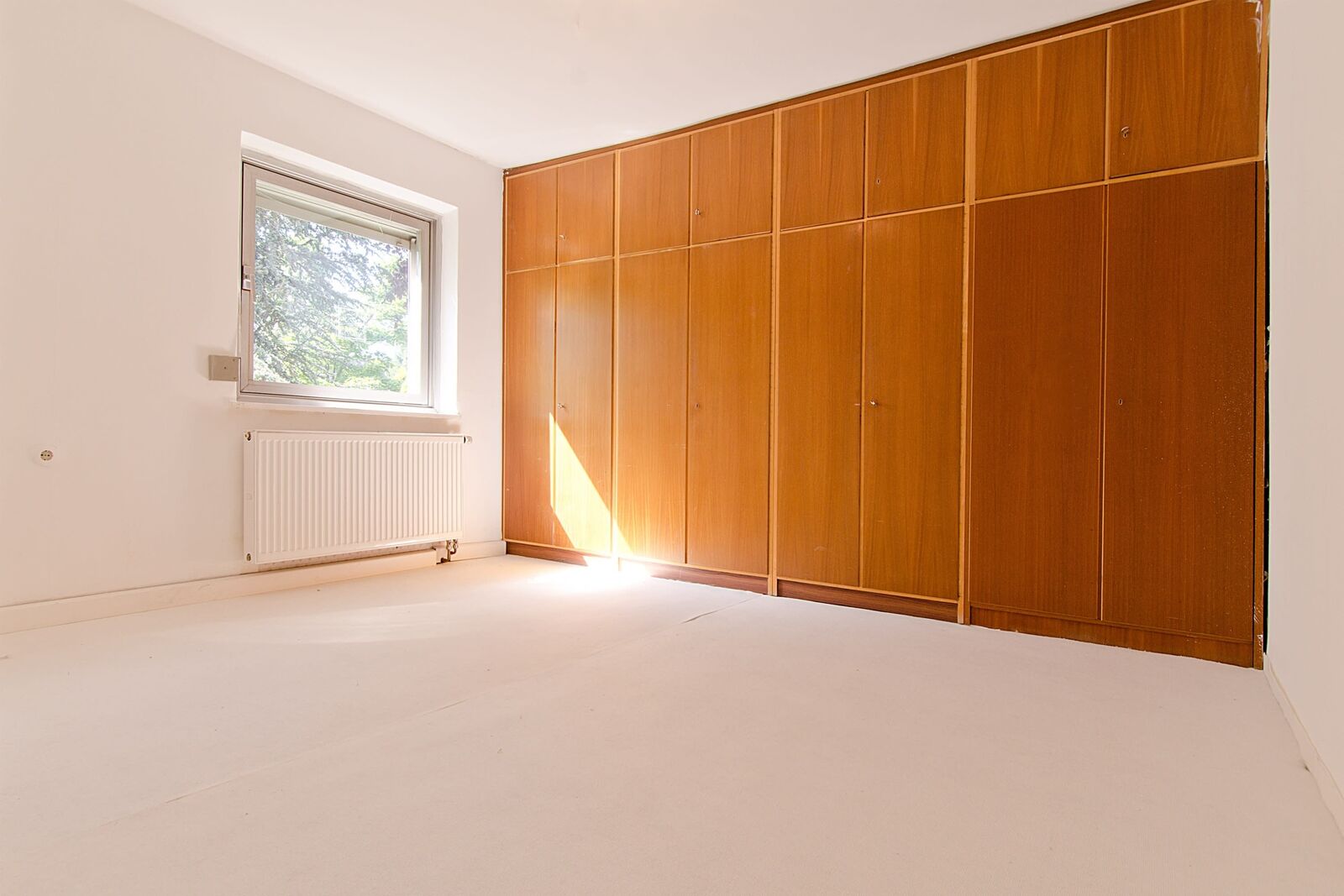 Kinderzimmer 1. OG