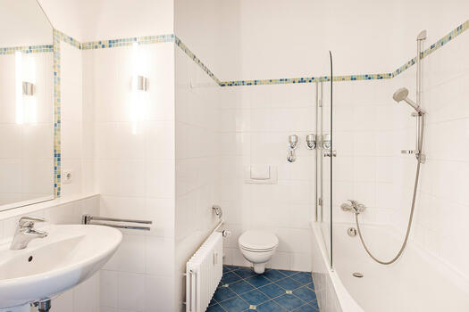 Bad en suite