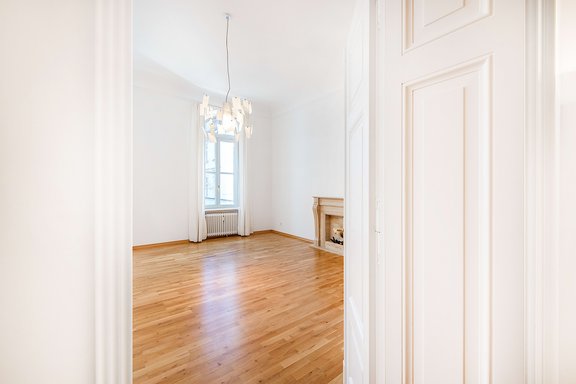 High quality carpenter doors