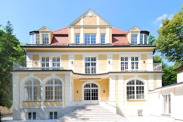 Rückansicht