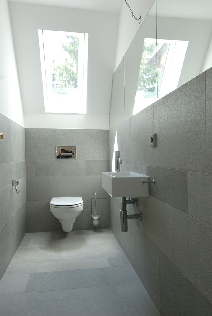 Gäste-WC