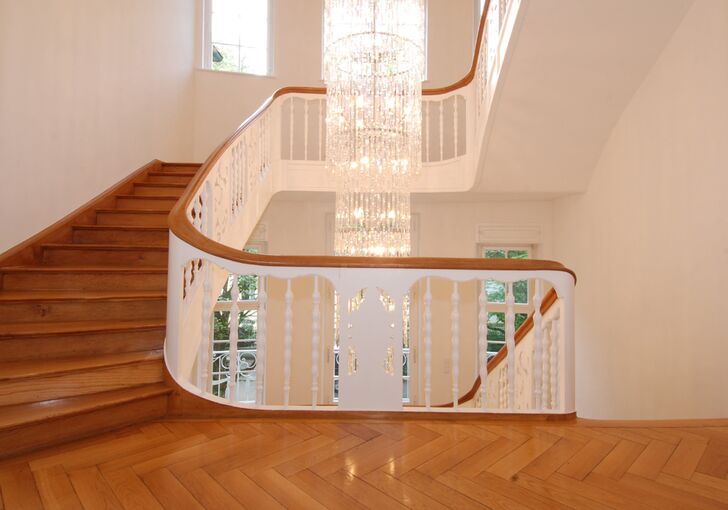 Treppenhaus