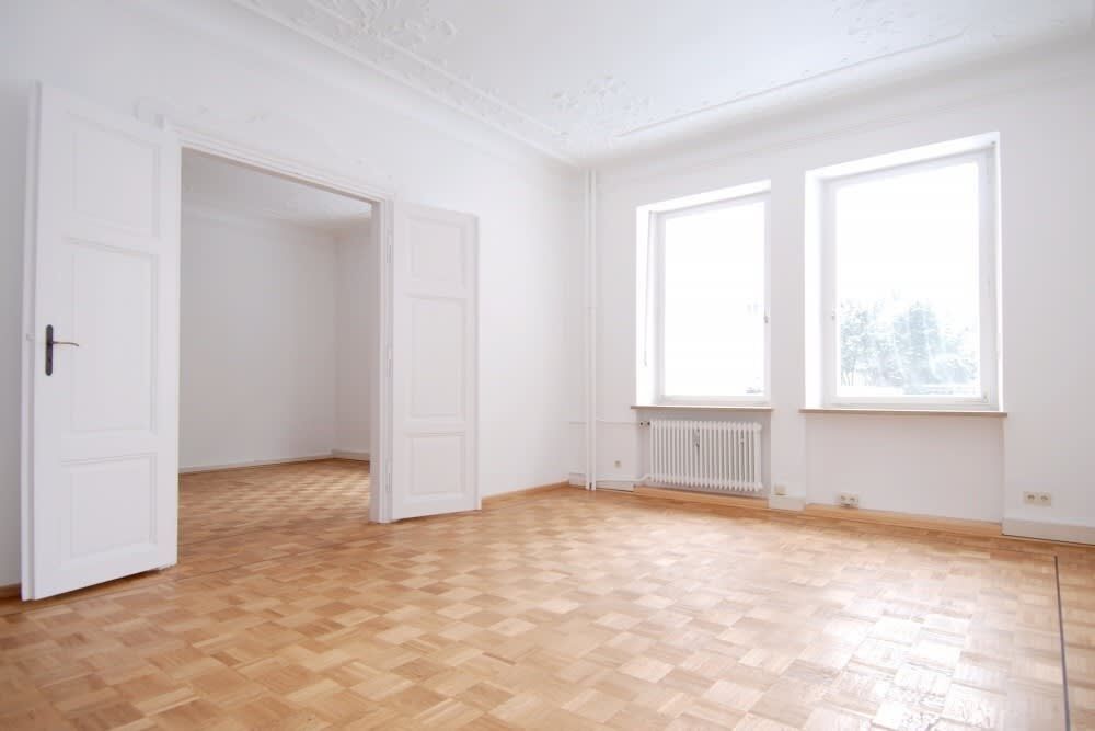 Die Räumlichkeiten