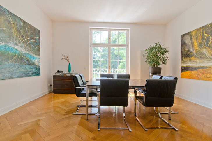 Büro