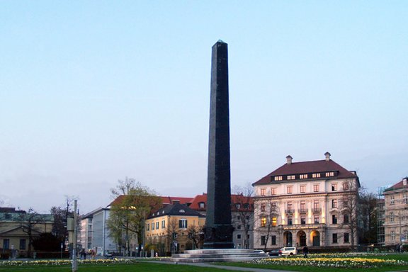 Karolinenplatz 2 PL7