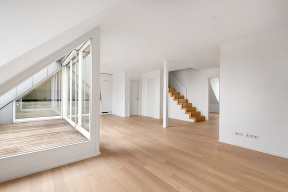 Sonniges Outdoor-Paradies