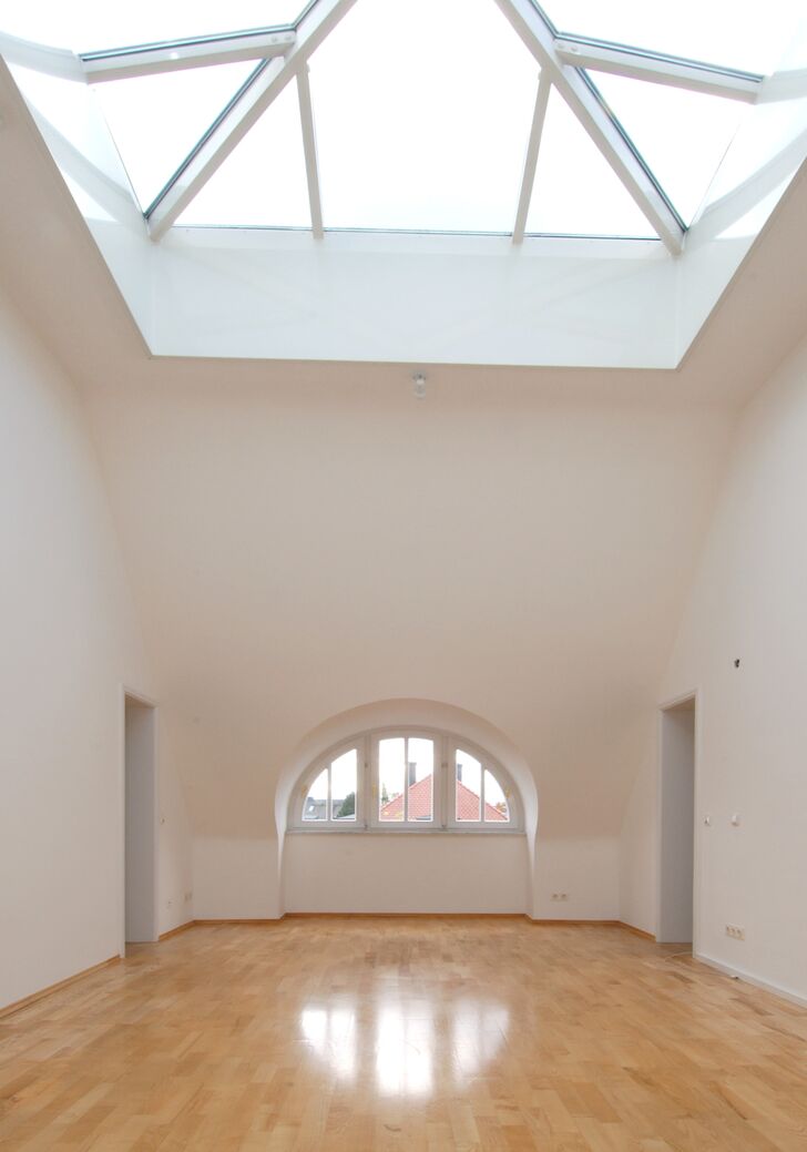 Dachstudio