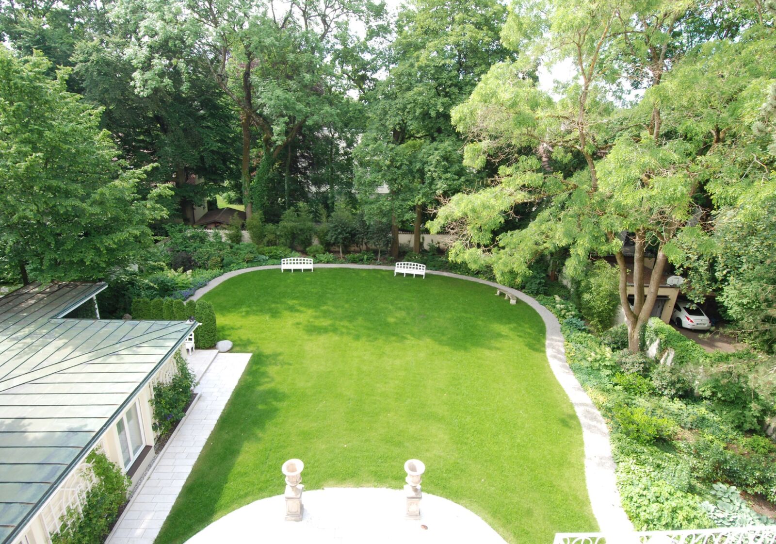 Garten