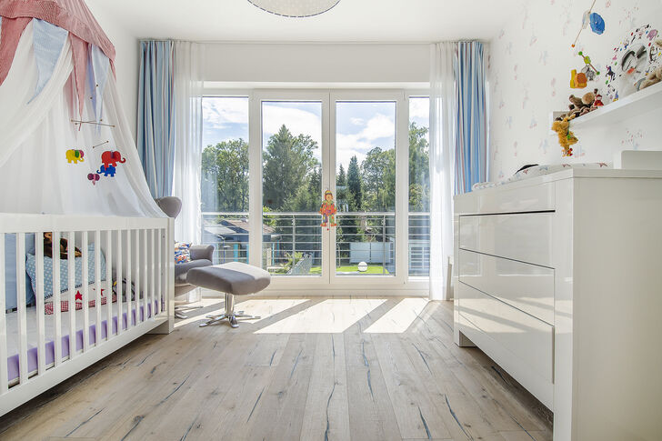 Kinderzimmer